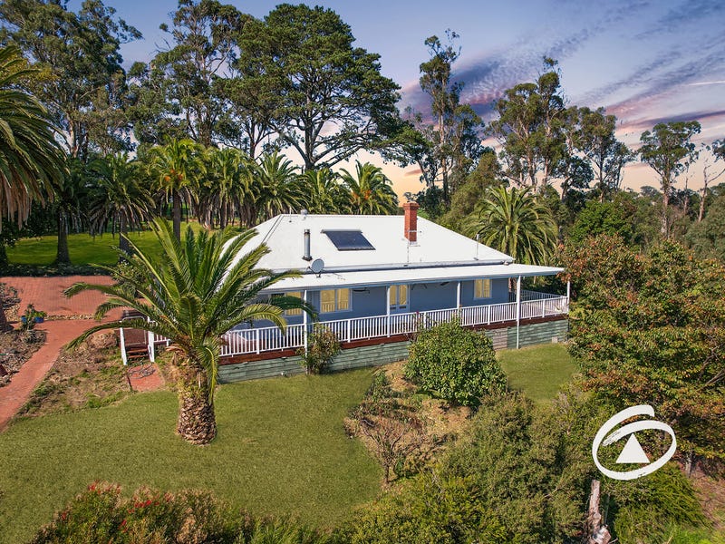 140 Hammond Road, Longwarry, Vic 3816 House for Sale