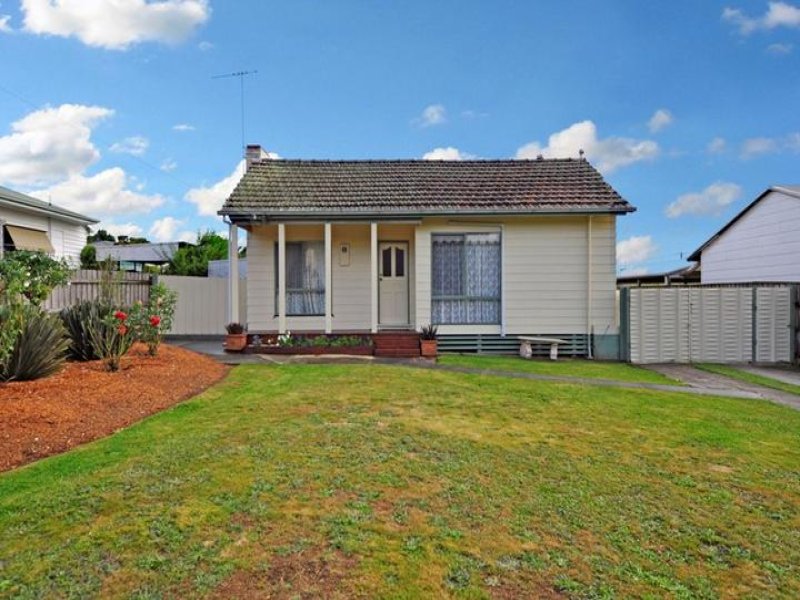 54 Scenic Road, Warragul, Vic 3820 Property Details