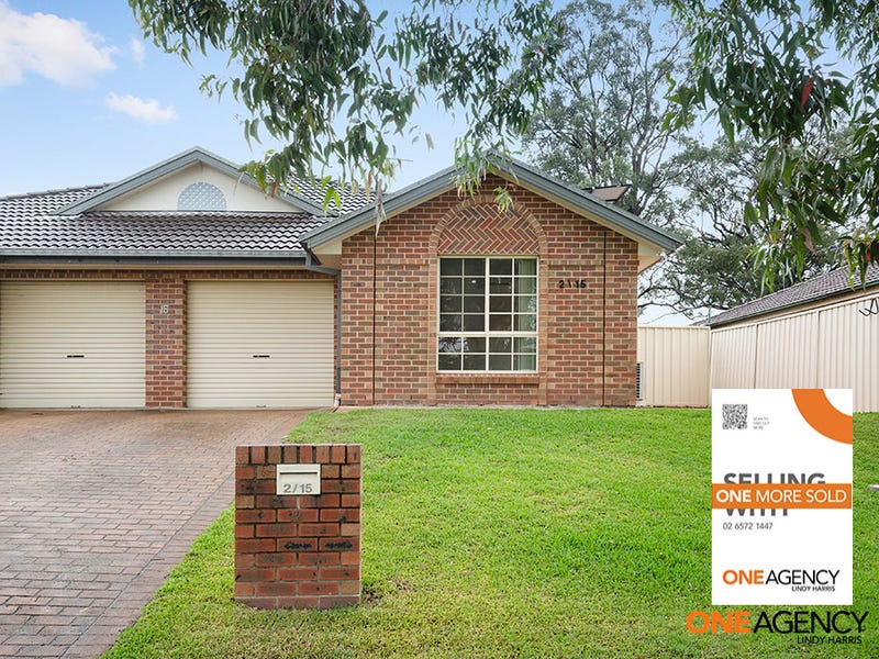 2/15 Robinson Way, Singleton, NSW 2330 Property Details