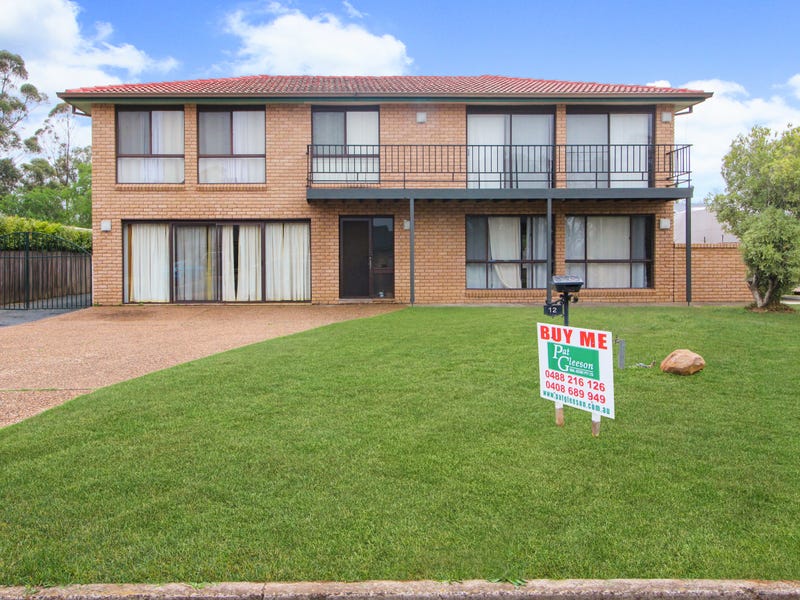 12 GOULD St, Scone, NSW 2337 Property Details