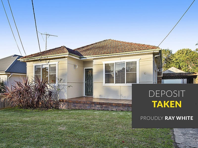 12 Hyacinth Street, Asquith, NSW 2077