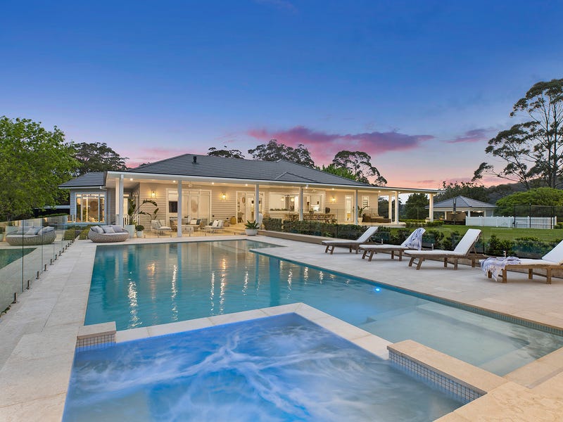 121 Picketts Valley Road, Picketts Valley, NSW 2251