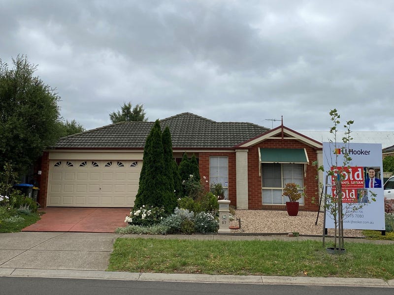 57 Lancaster Drive, Point Cook, VIC 3030