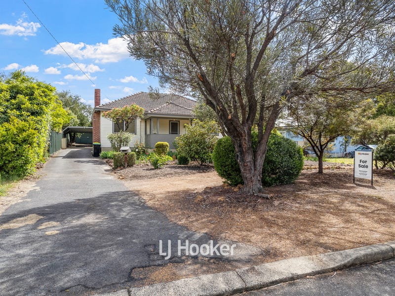 4 Doyle Street, Collie, WA 6225 Property Details