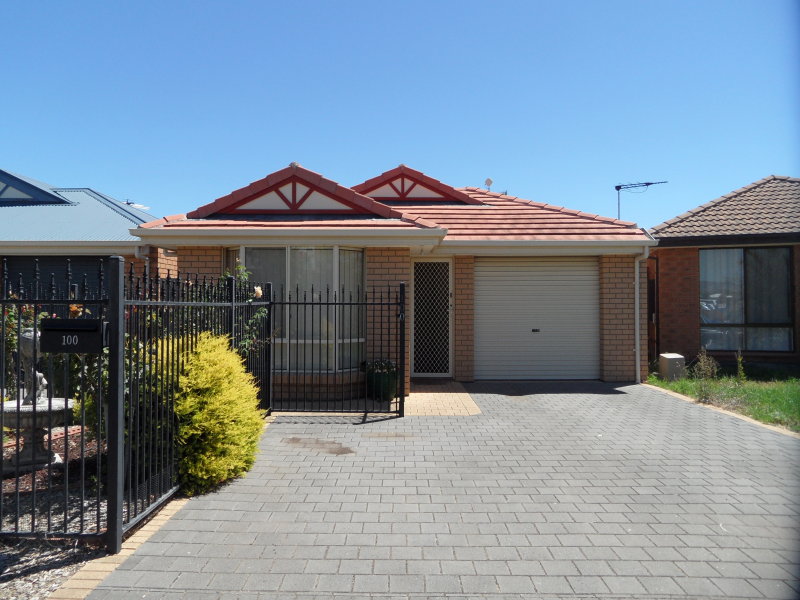 100 Rowley Road, Aldinga Beach, SA 5173