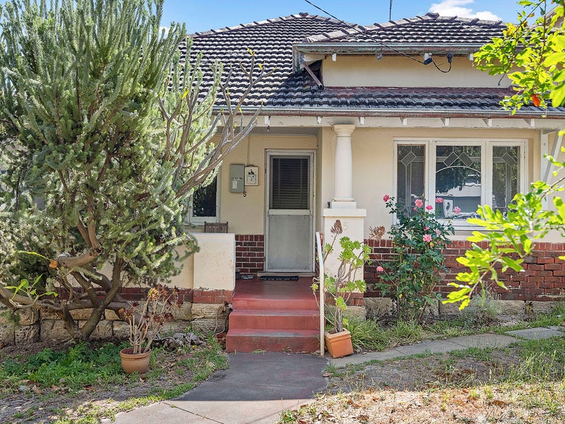 5 Kalgoorlie Street, Mount Hawthorn, WA 6016
