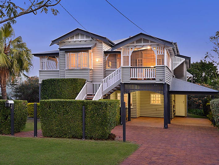 22 Ralston Street, Wilston, Qld 4051 Property Details