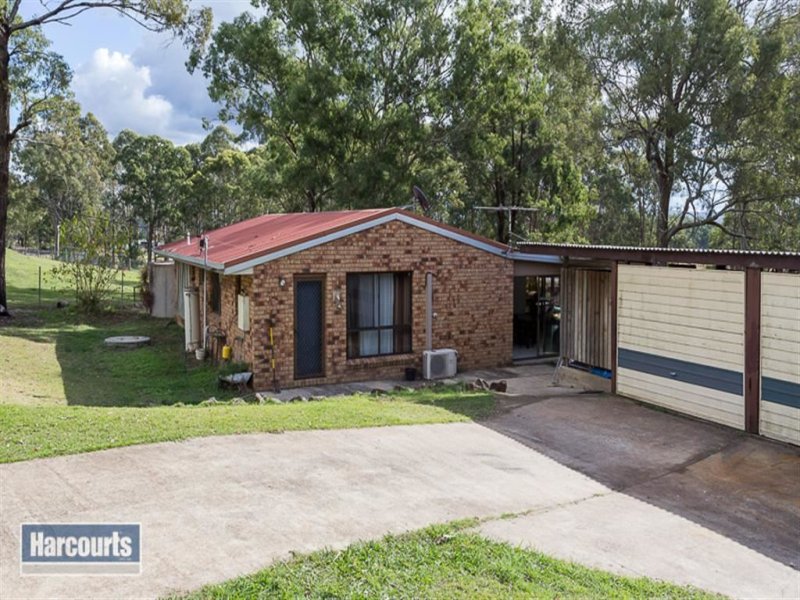 3941 Falconer Road, Woodhill, Qld 4285 Property Details