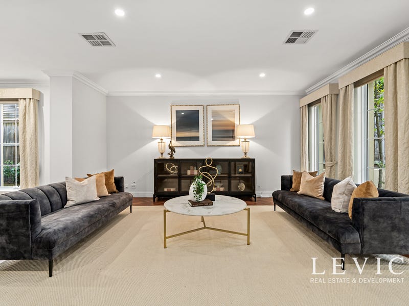 35A Radnor Street, Camberwell, Vic 3124 House for Rent realestate