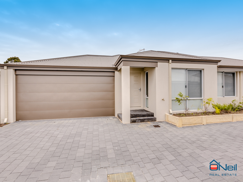 Unit 2 / 24 Gladstone Road, Armadale, WA 6112 Property Details