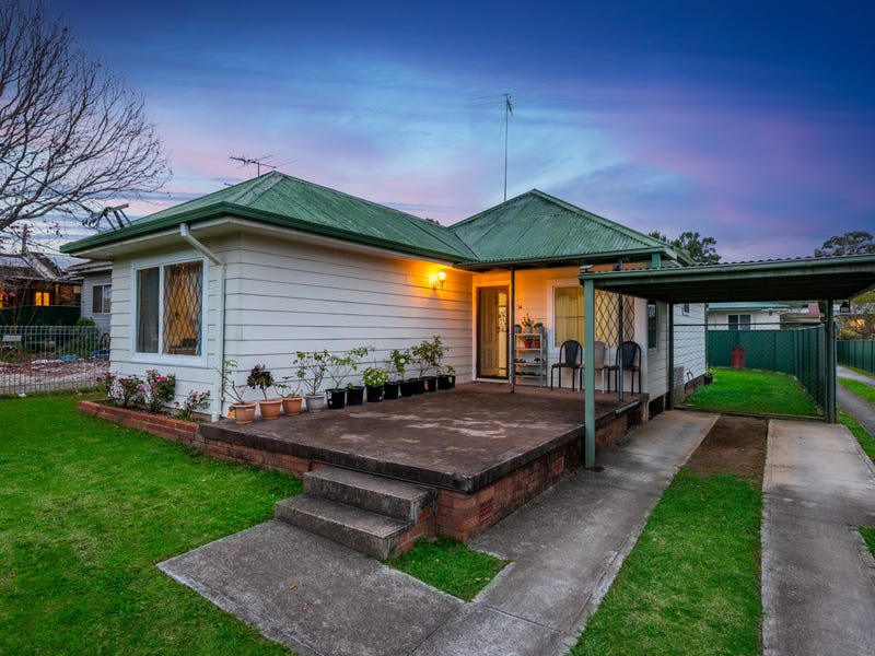 34 Church Street, Riverstone, NSW 2765 Property Details