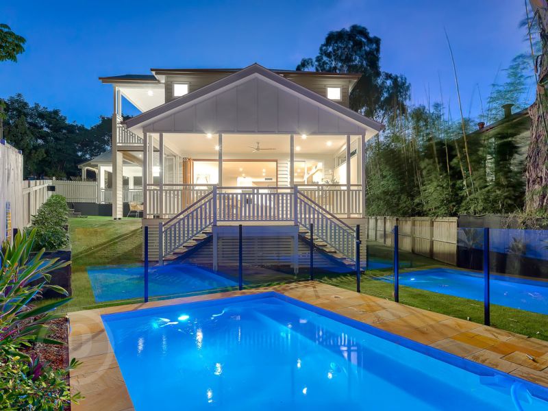 13 Rockbourne Terrace, Paddington, Qld 4064 - Realestate.com.au