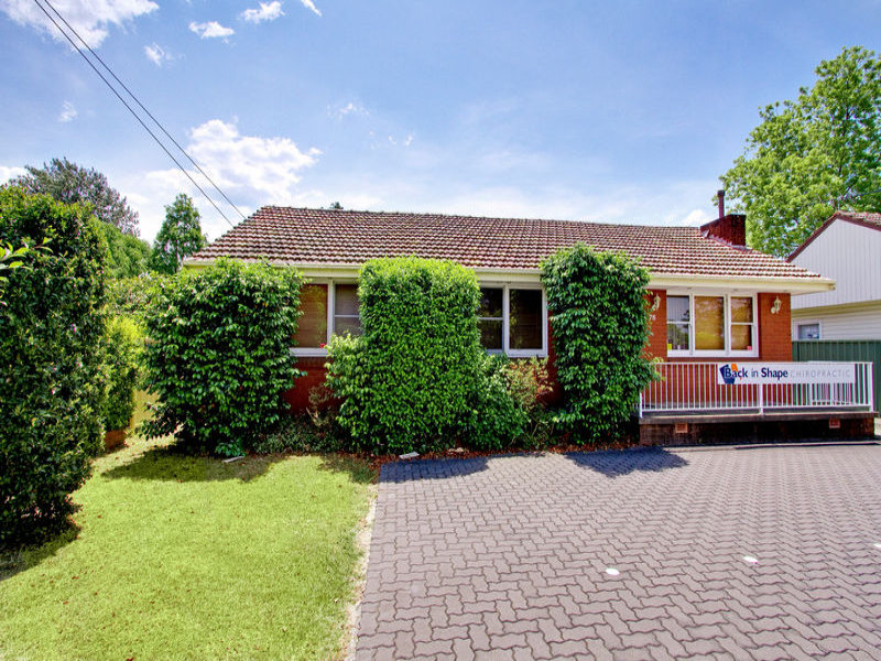 76 Rusden Road, Mount Riverview, NSW 2774