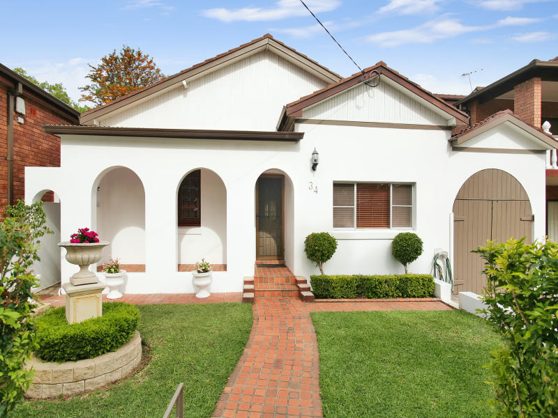 34 The Parade, Enfield, NSW 2136