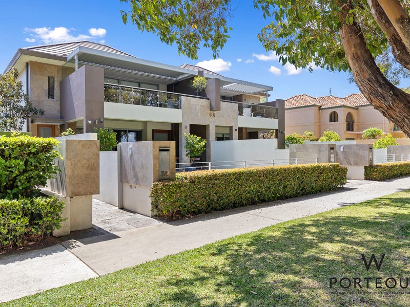 3A The Avenue, Crawley, WA 6009 Property Details