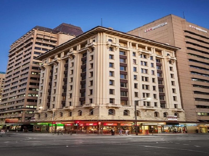 48/82 King William Street, Adelaide, SA 5000 - Property Details