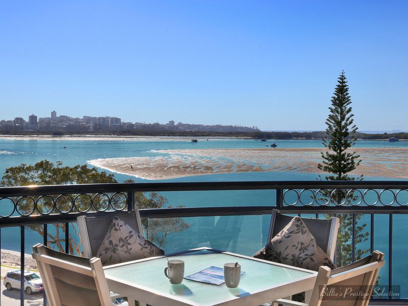 614/75 Esplanade, Golden Beach, Qld 4551 Unit for Sale realestate