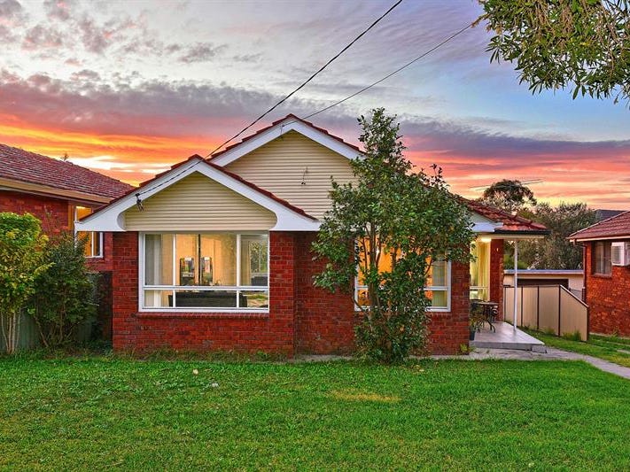 37 Moorefields Road, Kingsgrove, NSW 2208 Property Details