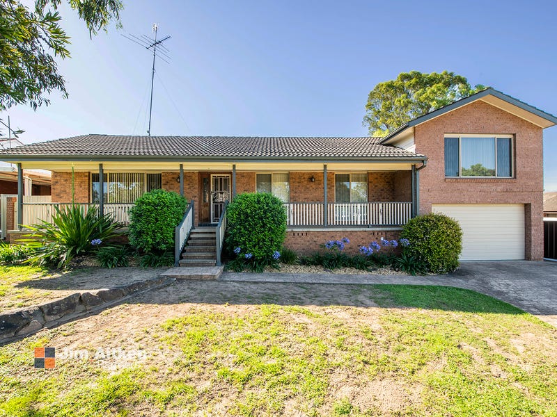13 Kempsey Street, Jamisontown, NSW 2750