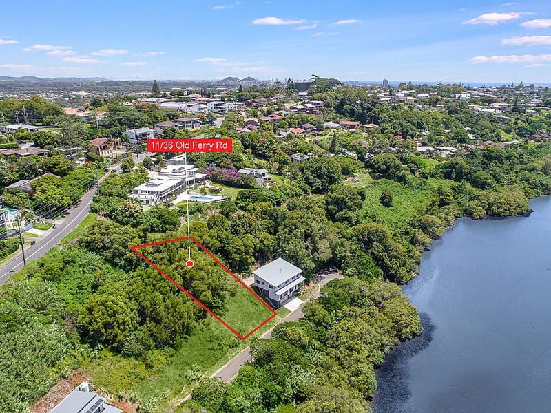 11/36 Old Ferry Road, Banora Point, NSW 2486