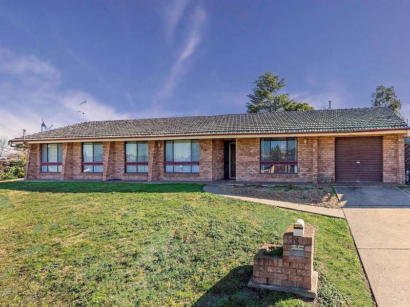 36 Marsden Lane, Kelso, NSW 2795