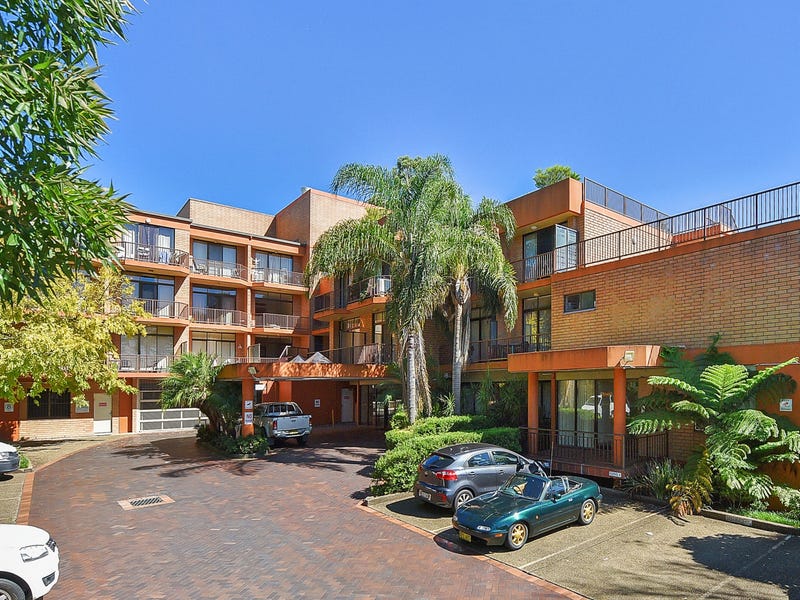 24/7579 Jersey Street N, Hornsby, NSW 2077