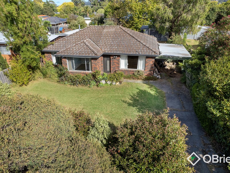 4 Baxter Crescent, Baxter, Vic 3911 Property Details