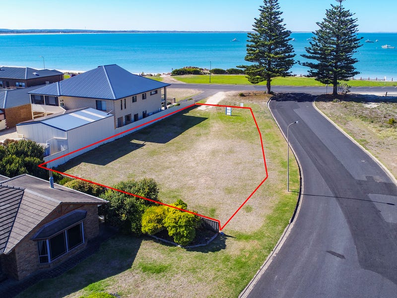 11 Beach Road, Beachport, SA 5280