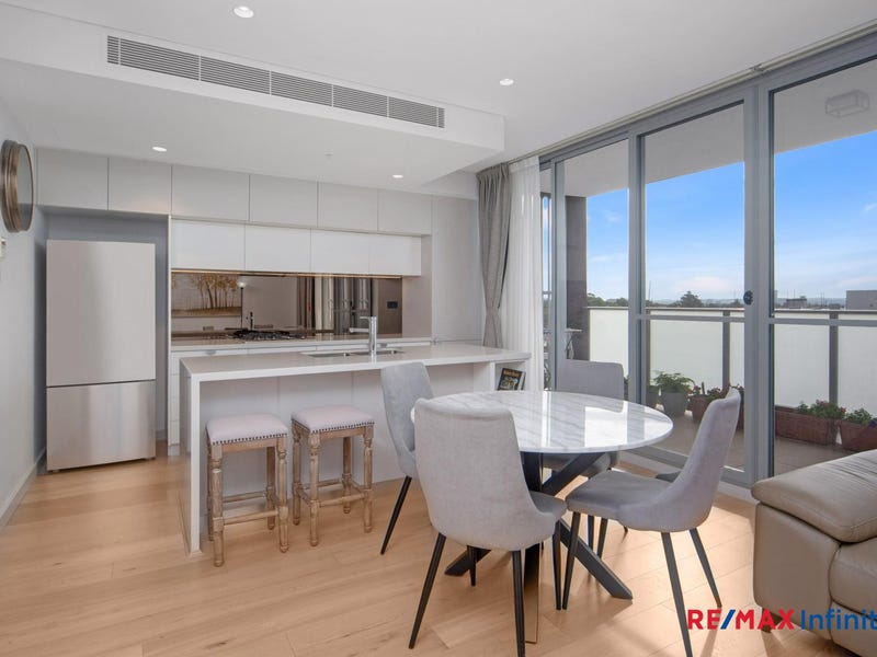 502/29 Street, Burwood, NSW 2134 Apartment for Sale