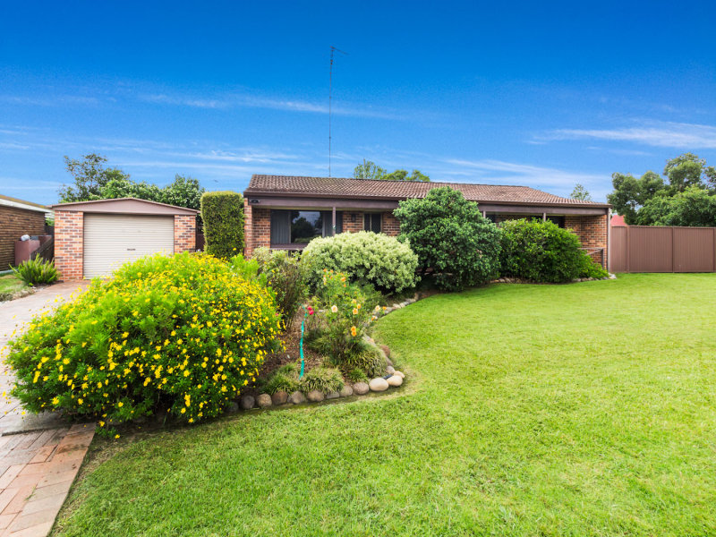 74 East Market St, Richmond, NSW 2753 Property Details