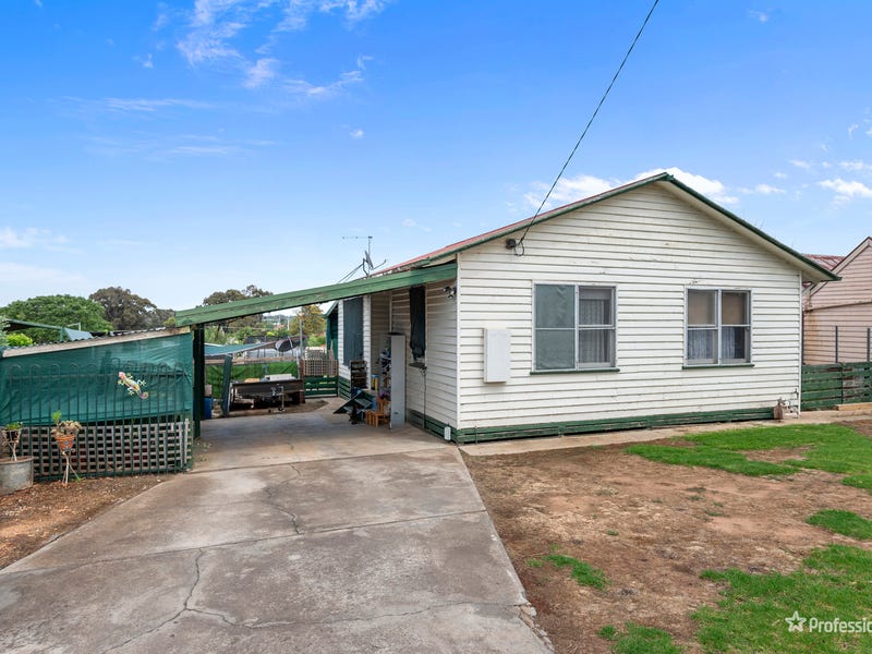 23 Outtrim Street, Maryborough, Vic 3465 House for Sale realestate