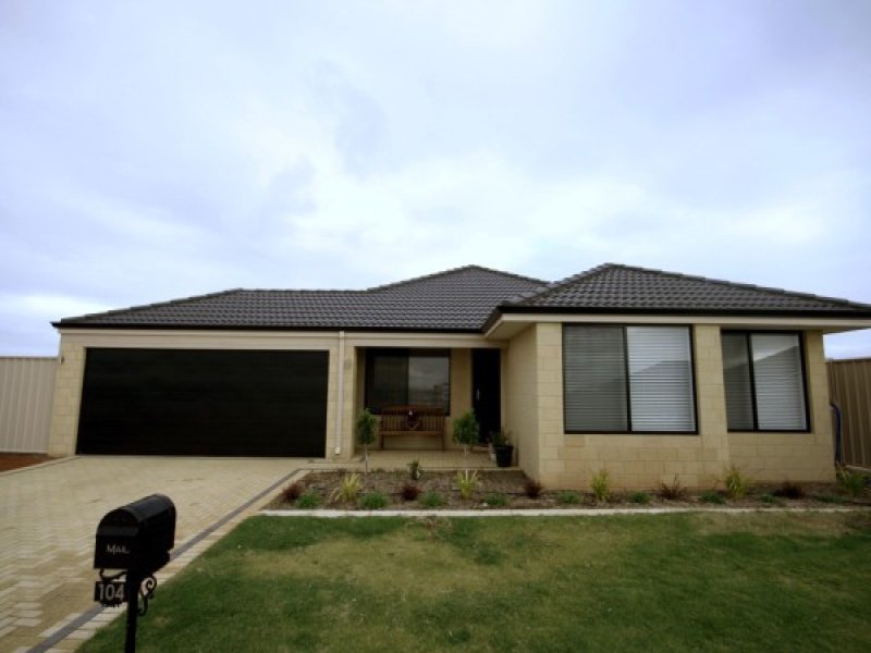104 Ilma Rise, Wandina, WA 6530 Property Details
