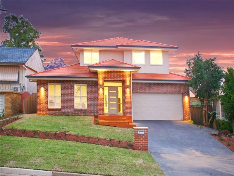 9 Tobruk Avenue, Carlingford, NSW 2118