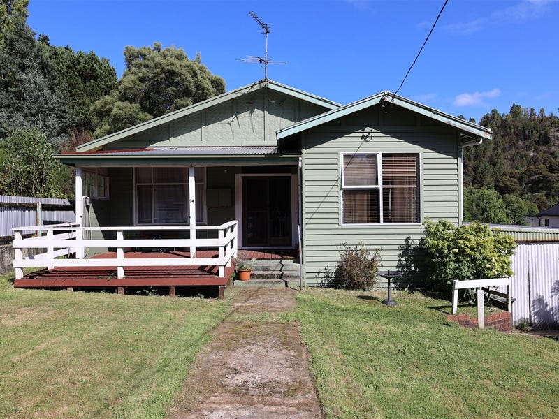 14 Colville Street, Queenstown, Tas 7467 - Property Details