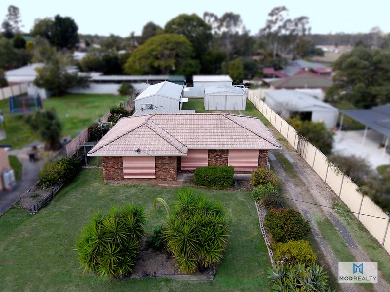 368 Haigslea Amberley Road, Walloon, Qld 4306 House for Sale