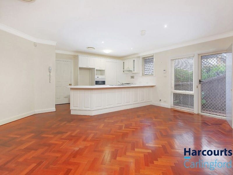 3 Compton Green, West Pennant Hills, NSW 2125