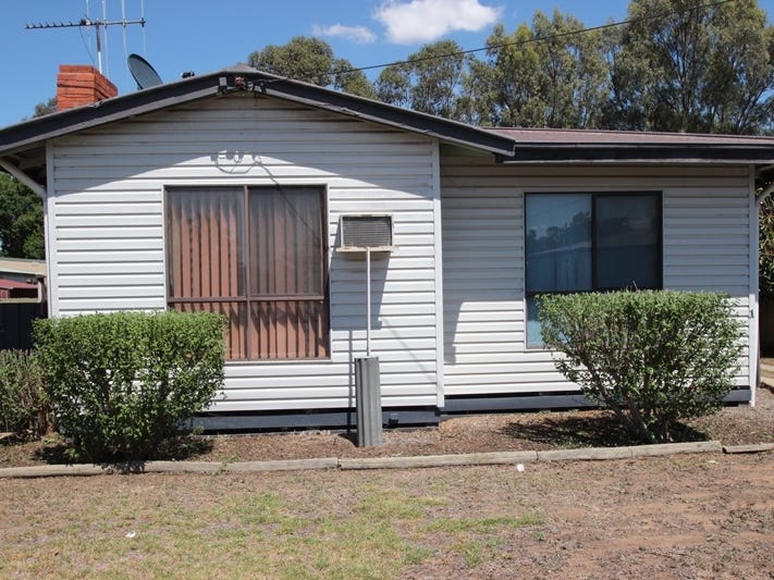 1 Patterson Street, Strathmerton, Vic 3641 Property Details