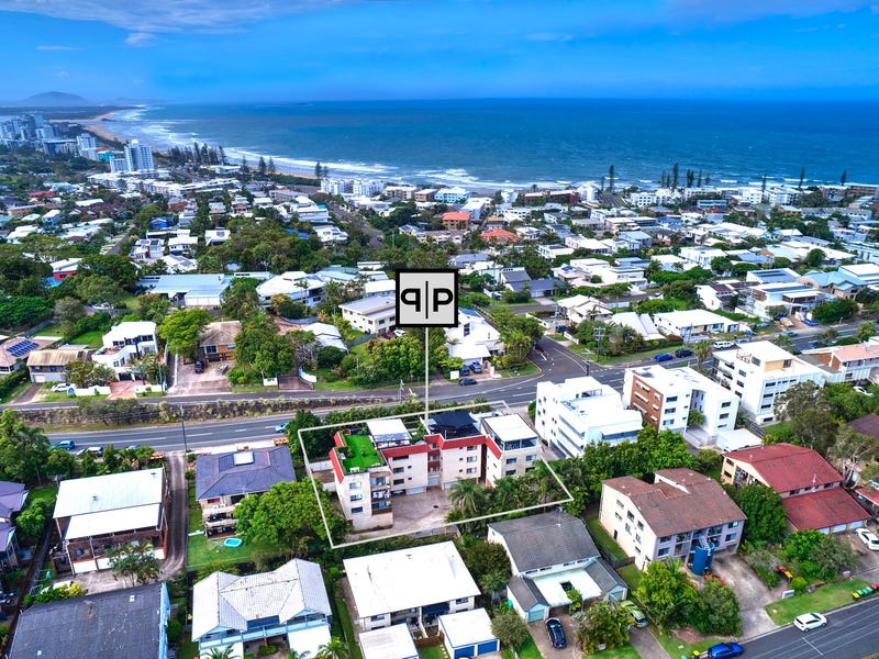 3 83 Buderim Avenue, Mooloolaba, Qld 4557 - Property Details