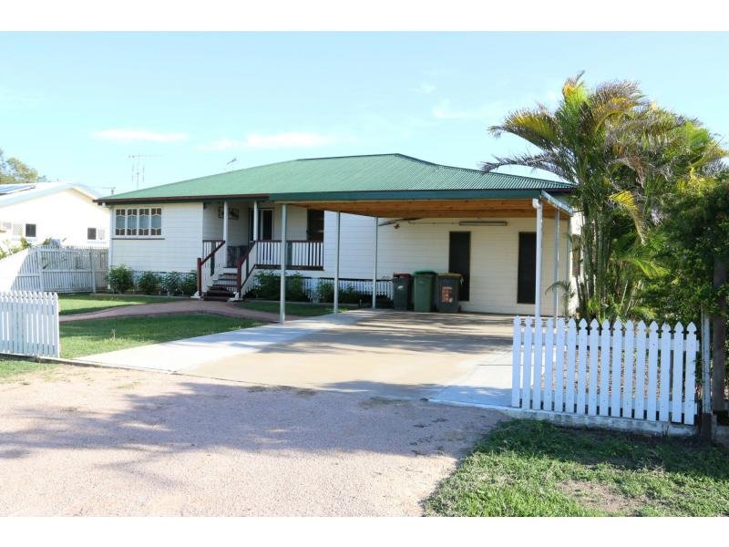 25 Munro Street, Brandon, QLD 4808