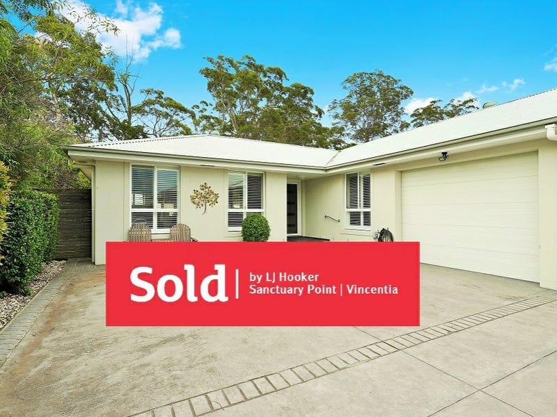 2/112 Anson Street, St Basin, NSW 2540