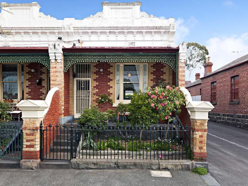 59 Paterson Street, Princes Hill, VIC 3054