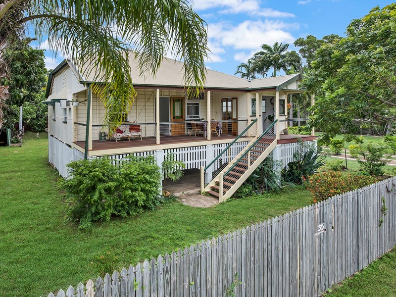 35 Davidson Street, South Townsville, QLD 4810 - realestate.com.au