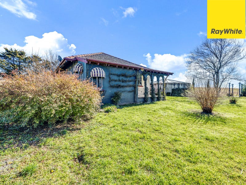 260 Woolcara Lane, Primrose Valley, NSW 2621