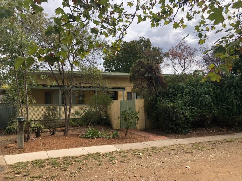 91 Cowper Street, Dickson, ACT 2602