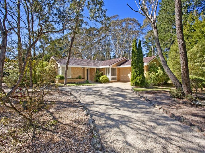 79 Richmond Avenue, Medlow Bath, NSW 2780