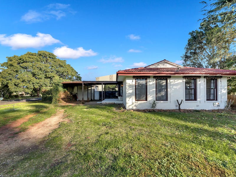 3 Malcolm Street, Bacchus Marsh, VIC 3340