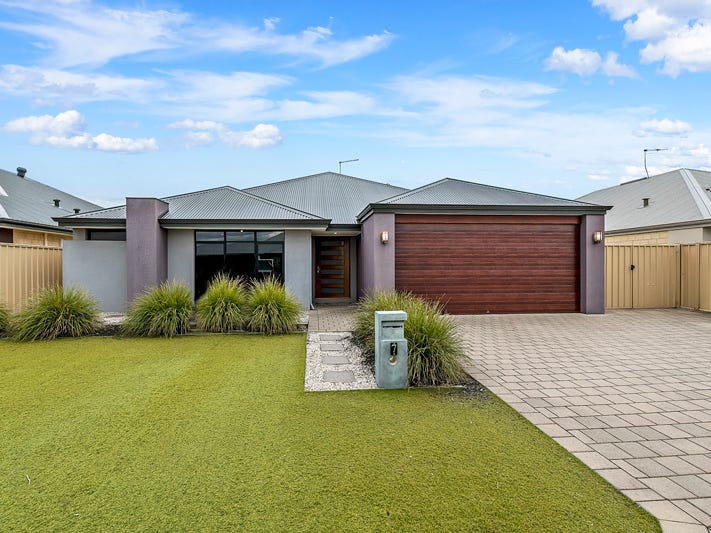 7 Southport Drive, Baldivis, WA 6171