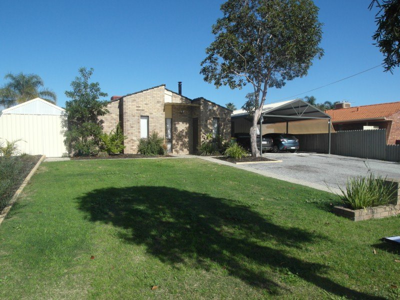 21 Ashburton Drive, Gosnells, WA 6110 Property Details