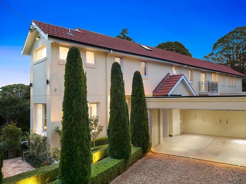 14 Private Road, Northwood, NSW 2066