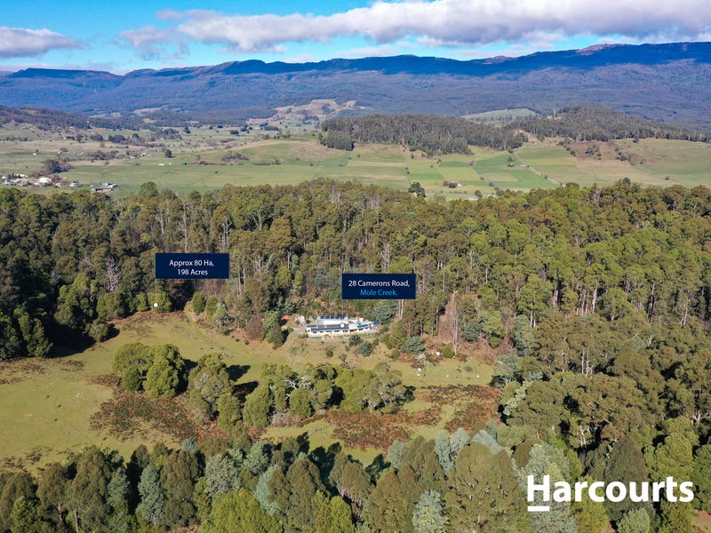 Rural properties for Sale in TAS Pg. 3